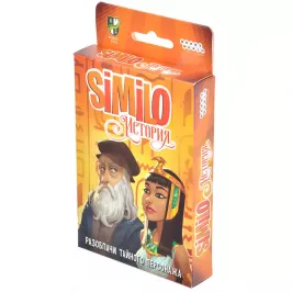 Similo: История картинка 370777 - МосИгра